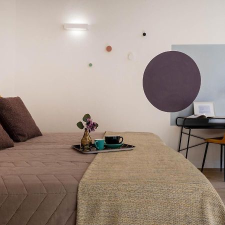The Urban Blue, Superior Apartment Near Lungarni Pisa Buitenkant foto