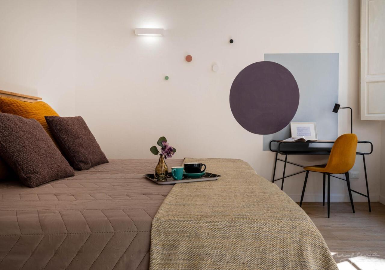 The Urban Blue, Superior Apartment Near Lungarni Pisa Buitenkant foto